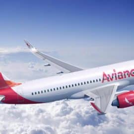 ¿Va a viajar? Conozca las nuevas tarifas para volar con Avianca