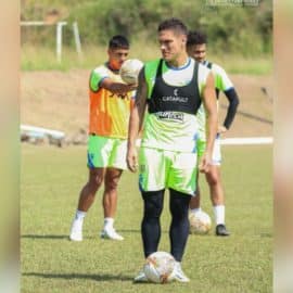 Inicia el sueño de la 'estrella verde': Deportivo Cali visita al Pereira