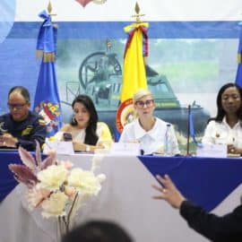 Algunas medidas con las que buscan reducir homicidios y extorsiones en Buenaventura