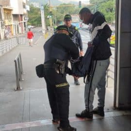 Estas son las estrategias de las autoridades para recuperar la seguridad en el MÍO