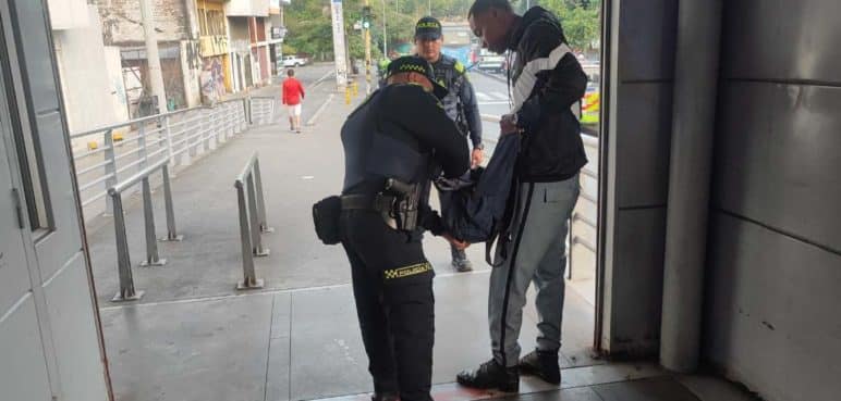 Estas son las estrategias de las autoridades para recuperar la seguridad en el MÍO