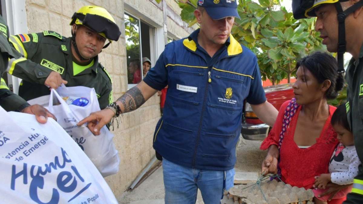 ¿Cuándo iniciará el Fenómeno de La Niña? El Ideam responde