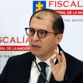 "Si fueran los Panamericanos del crimen, hubieran girado rápido": Barbosa a Petro