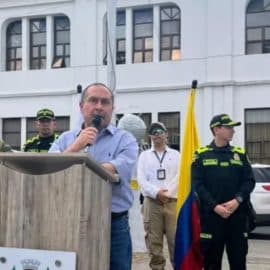 Continúan las amenazas de ataques en Tuluá por parte de ‘La Inmaculada’