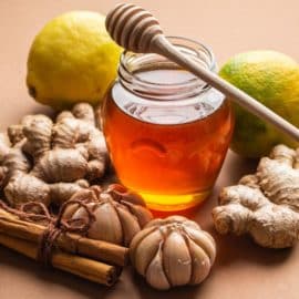¡Cuidado con los remedios caseros! Podrían empeorar los síntomas de la gripa
