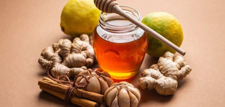 ¡Cuidado con los remedios caseros! Podrían empeorar los síntomas de la gripa