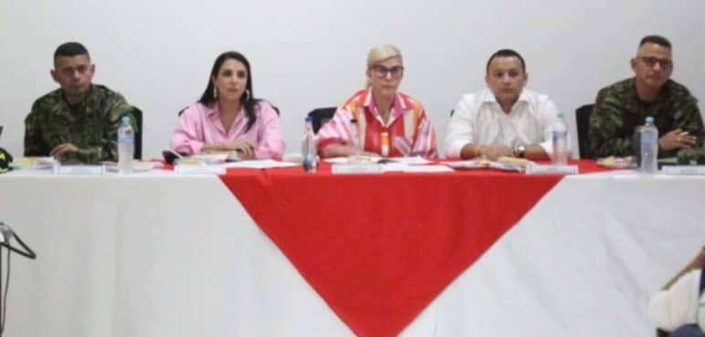 Para la protección de los menores: Gobierno instala cámaras en Cartago