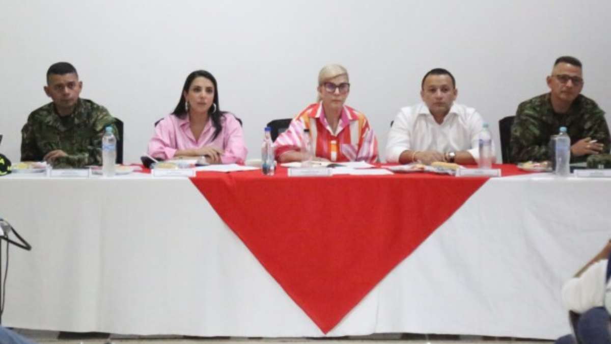 Para la protección de los menores: Gobierno instala cámaras en Cartago