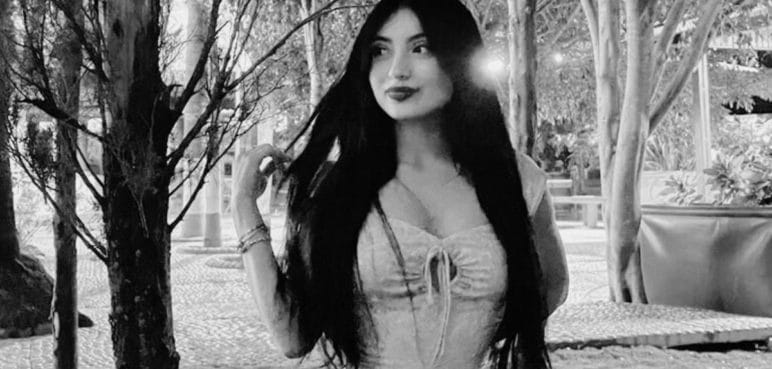 Identifican a la mujer que fue encontrada dentro de una maleta en Medellín