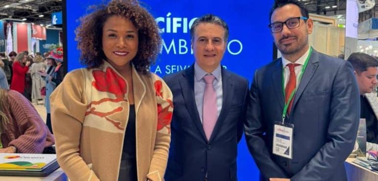 ¡Bien por Cali! La ciudad dejó huella en la Feria Internacional de Turismo 2024