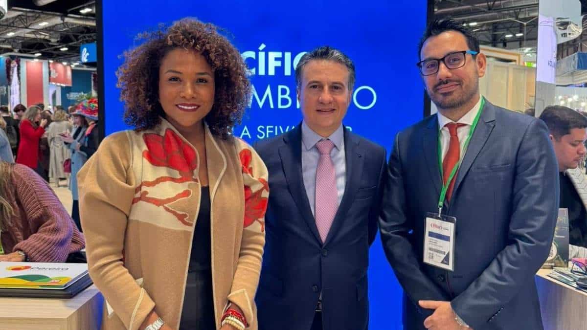 ¡Bien por Cali! La ciudad dejó huella en la Feria Internacional de Turismo 2024