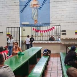 La Secretaría de Bienestar Social ya trabaja en estrategias para el primer semestre del 2024