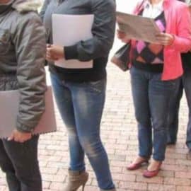 La tasa de desempleo en Colombia cerró el 2023 con un 10,2%