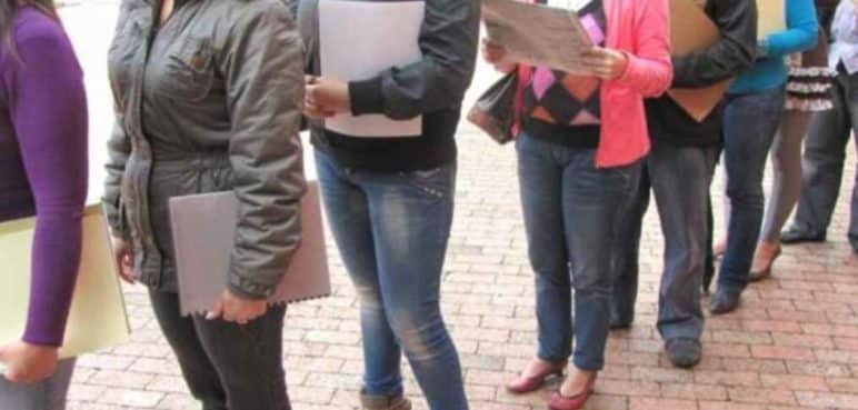El desempleo en Colombia incrementó y se ubicó en el 11,3%