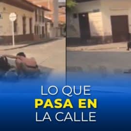 'Lo que pasa en la calle': Los hechos judiciales de este martes, 09 de enero