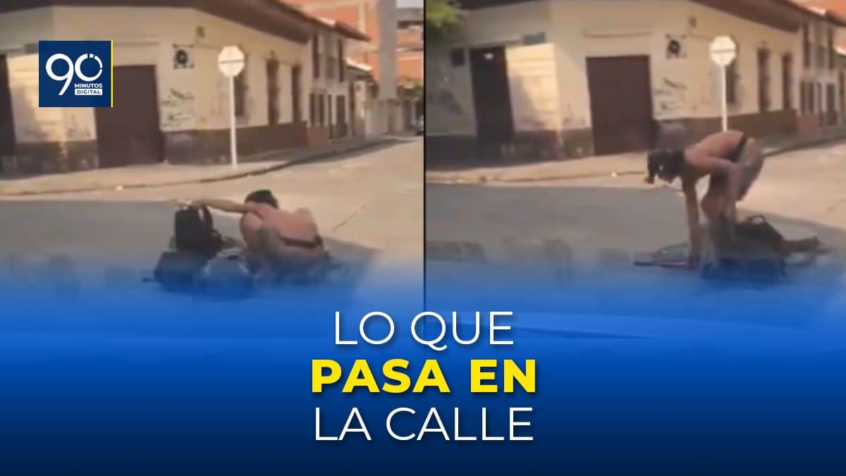 'Lo que pasa en la calle': Los hechos judiciales de este martes, 09 de enero