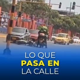 'Lo que pasa en la calle': Los hechos judiciales de este lunes, 29 de enero