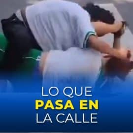 'Lo que pasa en la calle': Los hechos judiciales de este miércoles, 31 de enero