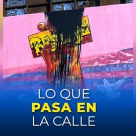 'Lo que pasa en la calle': Los hechos judiciales de este jueves, 11 de enero