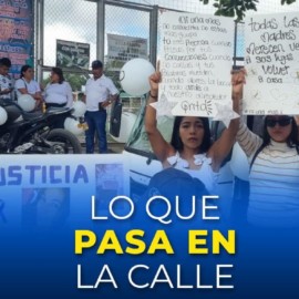 'Lo que pasa en la calle': Los hechos judiciales de este viernes, 05 de enero