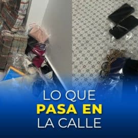 'Lo que pasa en la calle': Los hechos judiciales de este martes, 16 de enero