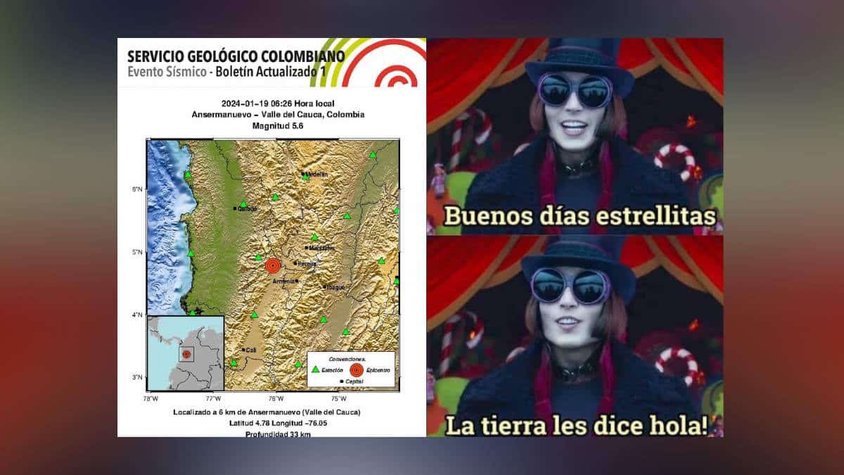 Aplicaciones para detección de sismos: ¿Cómo saber cuál usar?