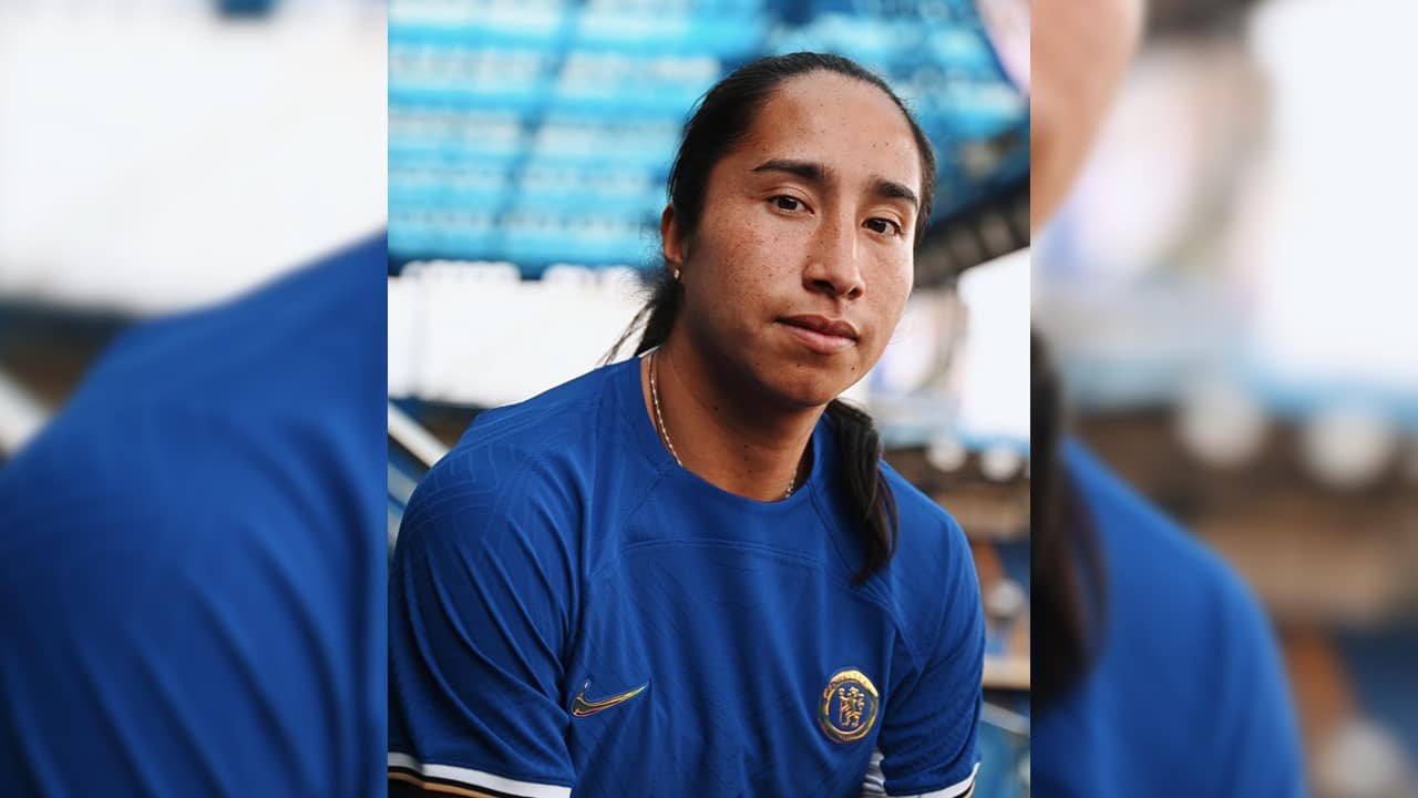El ‘diablo’ presento su plantilla: América de Cali oficializa sus nuevas contrataciones