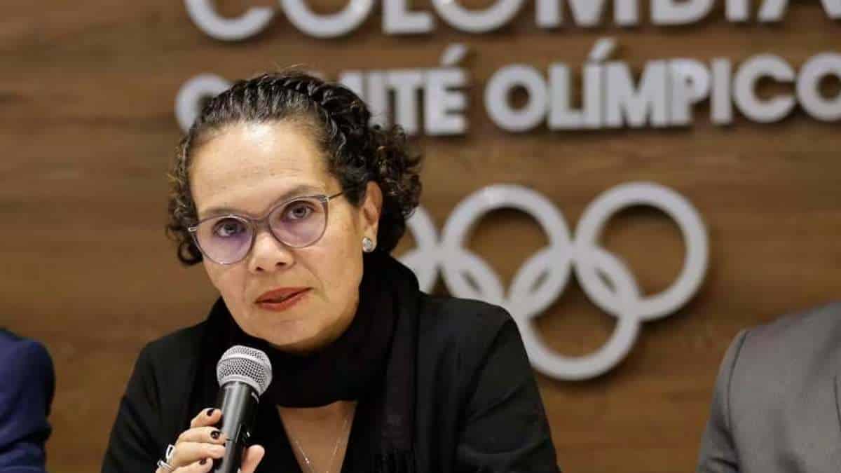 Por “negligencia”: Ministra de Deporte es citada a control político
