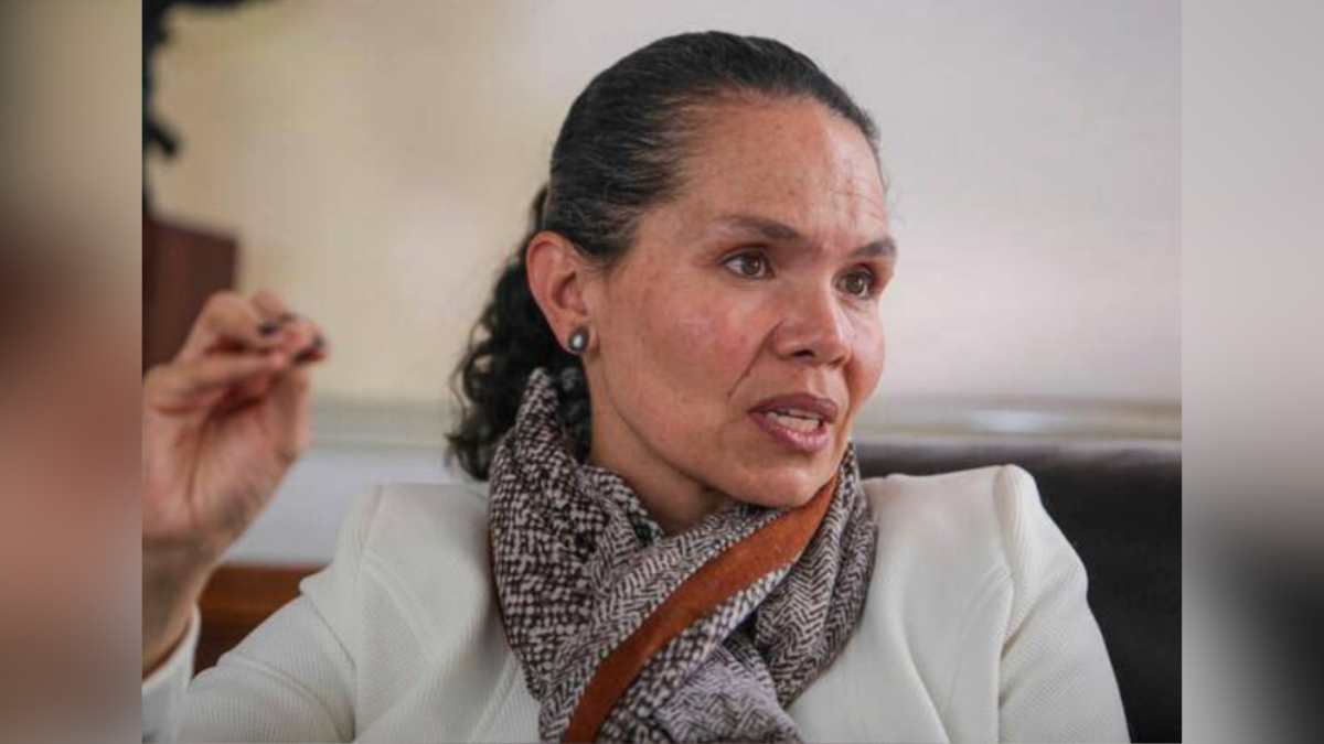 ‘Tambalea’ la Ministra del Deporte: Piden moción de censura por Panamericanos
