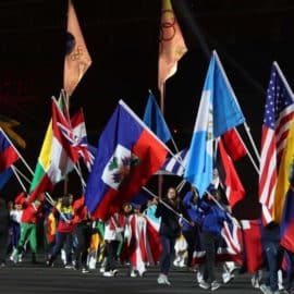 No cesan los esfuerzos en el Comité Olímpico para recuperar los Panamericanos
