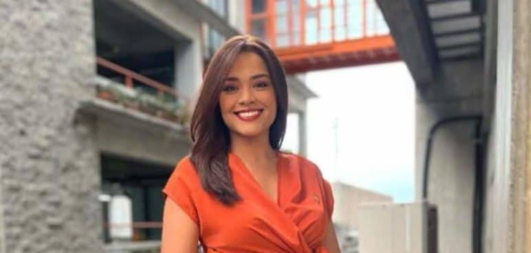 "Aún soy víctima de acoso": Periodista continúa siendo intimidada por un exmilitar