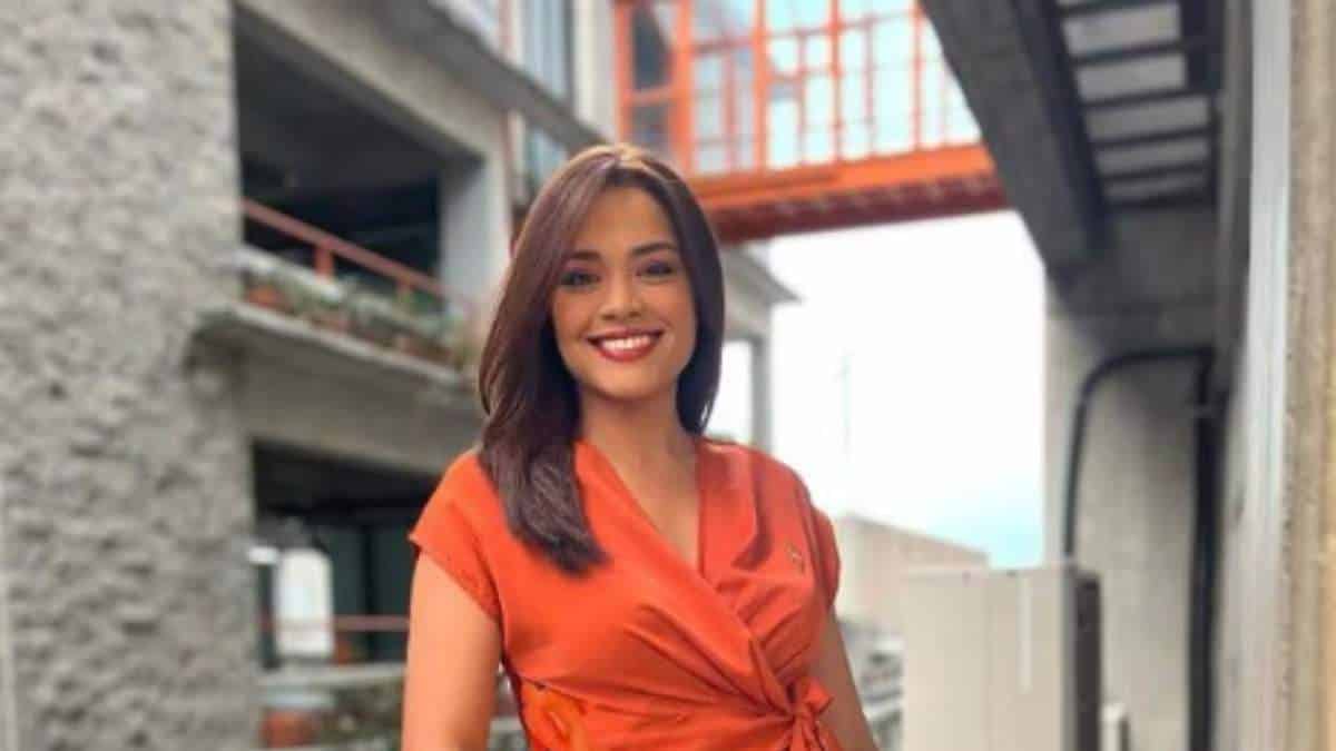 "Aún soy víctima de acoso": Periodista continúa siendo intimidada por un exmilitar