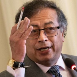 Petro se pronunció sobre la llegada de presos colombianos recluidos en Ecuador