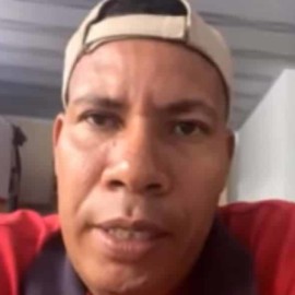 "Pido disculpa a los árbitros y al fútbol": Entrenador sobre riña en Pereira