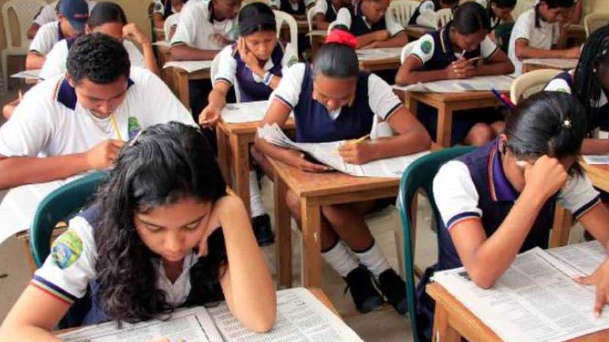 ¿Ya matriculó a su hijo? Quedan 50 mil cupos en colegios oficiales de Cali