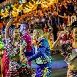 Corfecali continúa con el pago a proveedores y artistas de la Feria de Cali de 2023