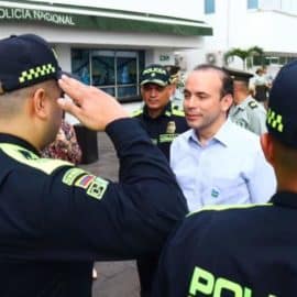 Seguridad en Cali: ¿Cómo va el balance con el mandato de Alejandro de Eder?