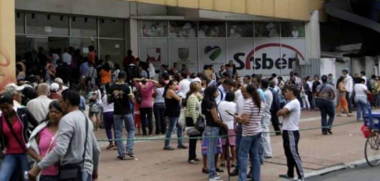 ¿Ya sabe a qué grupo del Sisbén pertenece? Beneficiarios ya pueden recibir ayudas