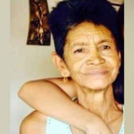 Una mujer fue asesinada en La Unión: Es el segundo caso esta semana