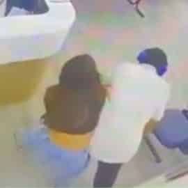 "Las miradas de él me intimidaban demasiado": Víctima de ataque en Yumbo