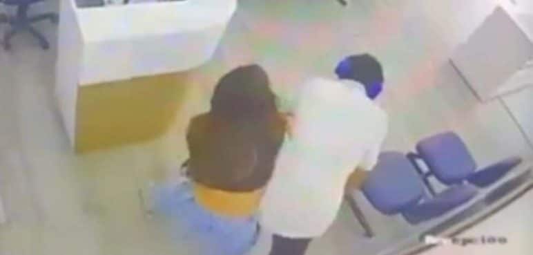 "Las miradas de él me intimidaban demasiado": Víctima de ataque en Yumbo