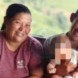 Autoridades en alerta: Masacre en Nariño dejó a tres adultos y un menor sin vida