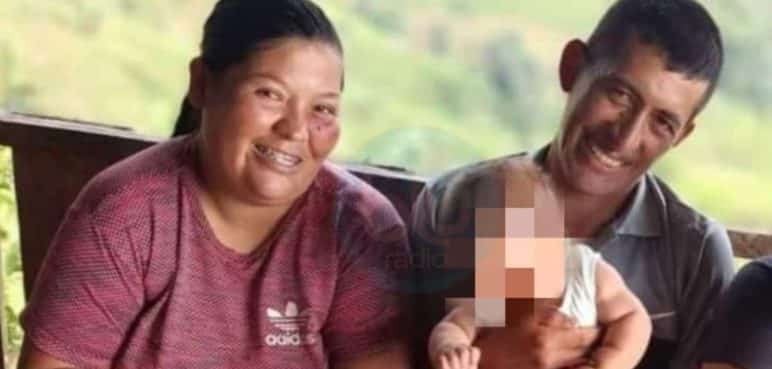 Autoridades en alerta: Masacre en Nariño dejó a tres adultos y un menor sin vida