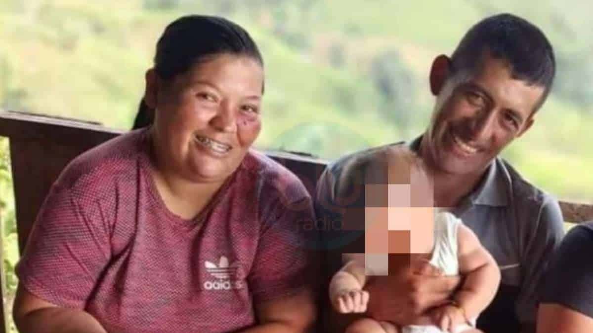 Autoridades en alerta: Masacre en Nariño dejó a tres adultos y un menor sin vida