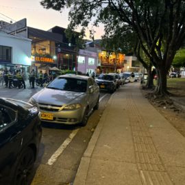 Exclusivo: En Cali se implementarán zonas de estacionamiento regulado