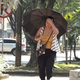 Radiografía del Fenómeno de El Niño en Cali: Pocas lluvias e incendios forestales