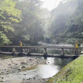 Fenómeno de El Niño en Valle: El agua, recurso que se agota con la sequía