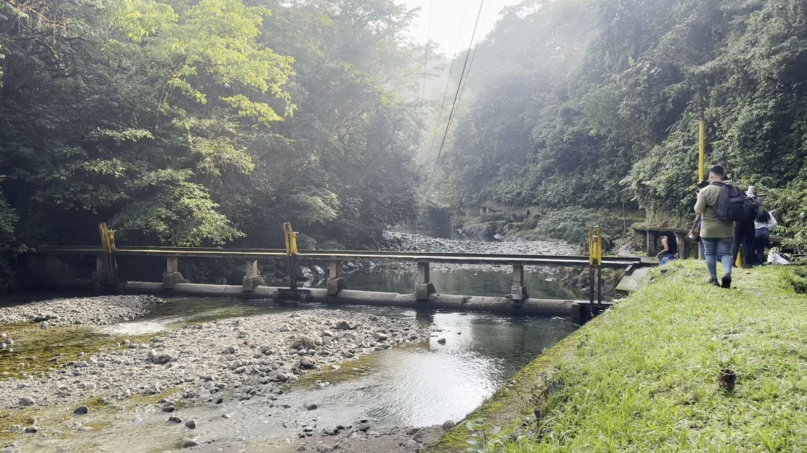¡Corra a bañarse! Siete barrios de Cali se quedarán sin agua y luz este miércoles