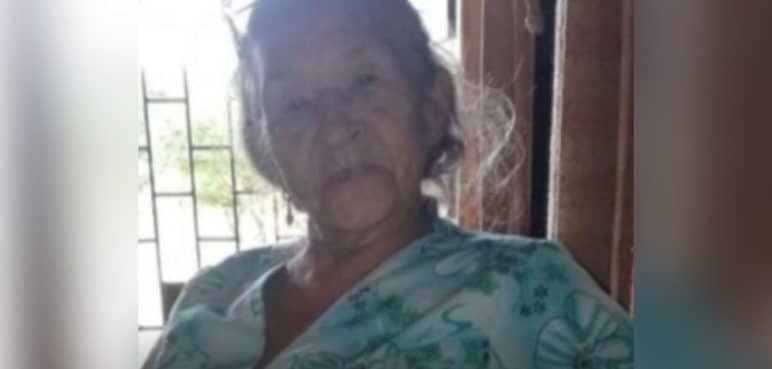 Abuela muere tras rescatar a sus nietas de un incendio