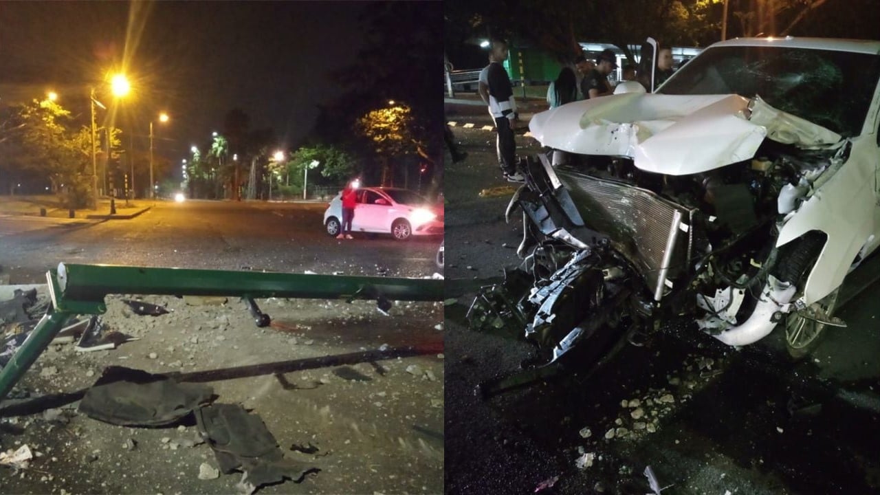 Seguridad en Cali: ¿Cómo va el balance con el mandato de Alejandro de Eder?